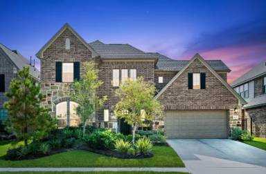 Main picture of 8119 Messina Mount Dr