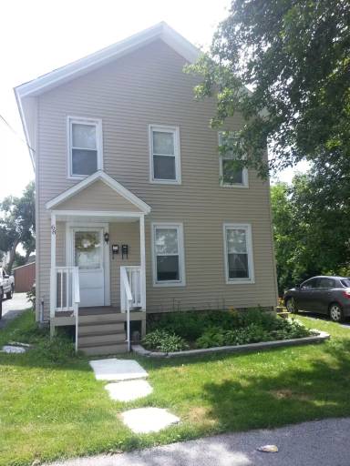 Main picture of 68 Crescent St