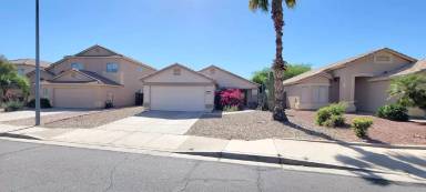 Main picture of 432 N Opal