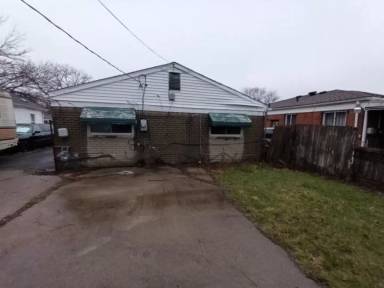 Main picture of 20460 Griggs St