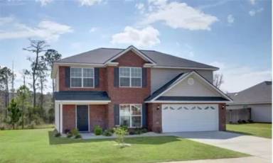 Main picture of 511 Wyckfield Way