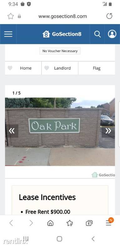 Main picture of Ground Level Gated Condo