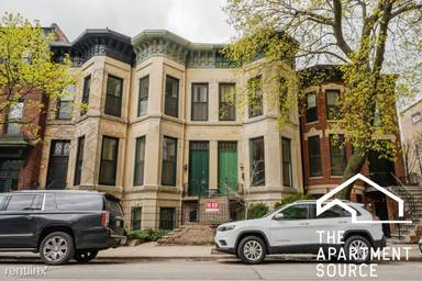 Main picture of 1836 N Lincoln Ave