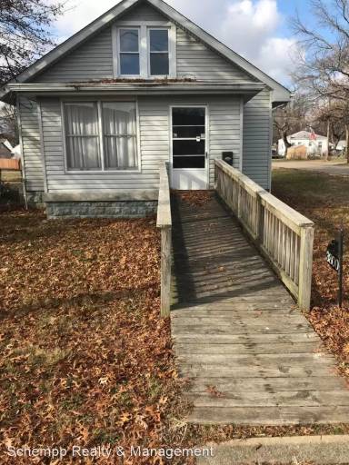 Main picture of 3800 Lentz Ave