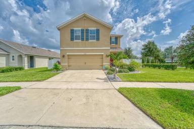Main picture of 10136 Mangrove Well Rd