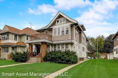 Main picture of 2854 N 47th St