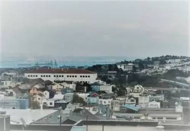 Main picture of 368 Park St
