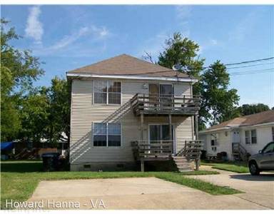 Main picture of 4618 Coronet Ave