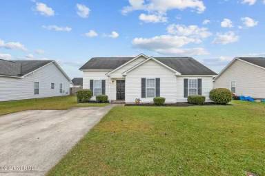 Main picture of 3765 Dover Dr