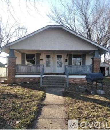 Main picture of 507 N Ellsworth Ave