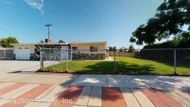 Main picture of 1254 E I St