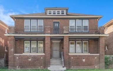 Main picture of 3759 Atkinson St