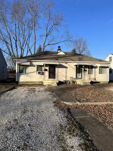 Main picture of 3842 E Pleasant Run Parkway North Dr