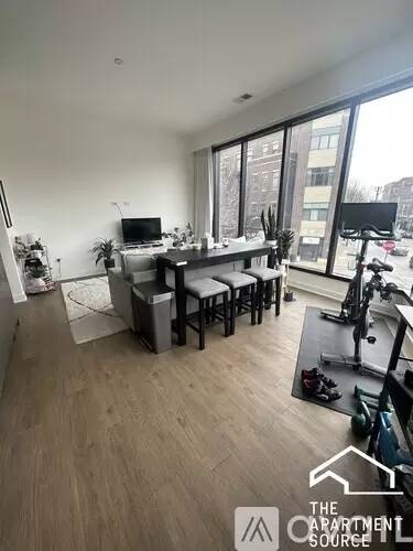 Main picture of Mode Lakeview Apartments