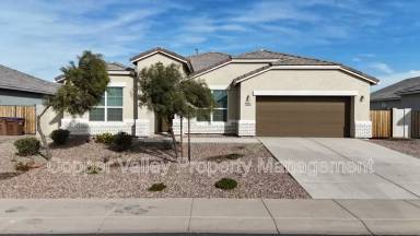 Main picture of 44478 W Palo Abeto Dr