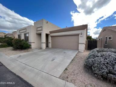 Main picture of 6647 E Red Hawk St