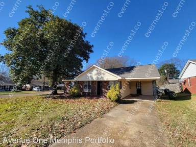 Main picture of 8331 Laurett Cv