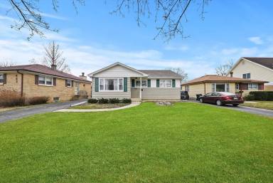 Main picture of 849 Wilcox St
