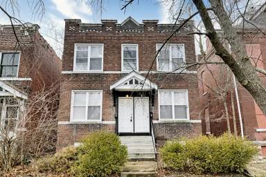Main picture of 2853 Texas Ave