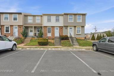 Main picture of 739 Brethour Ct