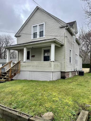 Main picture of 514 Rothrock Ave
