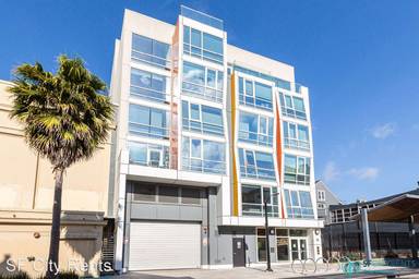 Main picture of Vida SF