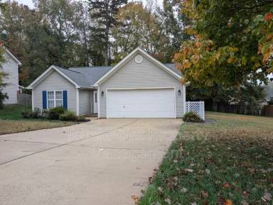 Main picture of 3114 Pine Pointe St