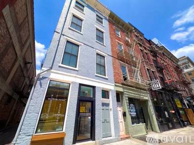 Main picture of 36 West Court Street - 2F