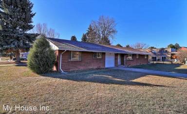 Main picture of 1101 S Bryan Ave