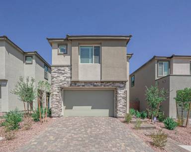 Main picture of 10718 Glowing Dawn Ave