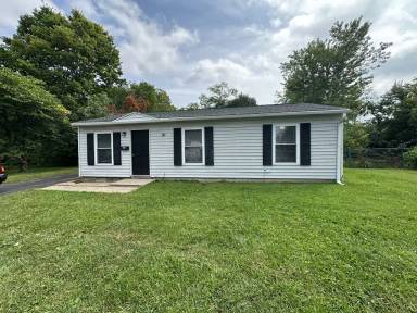 Main picture of 10032 Regency Ct