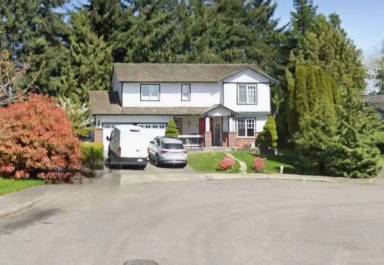 Main picture of 5721 69th St NE