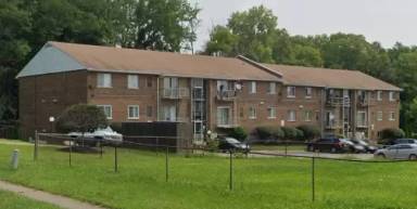 Main picture of 2431 Mustang Dr