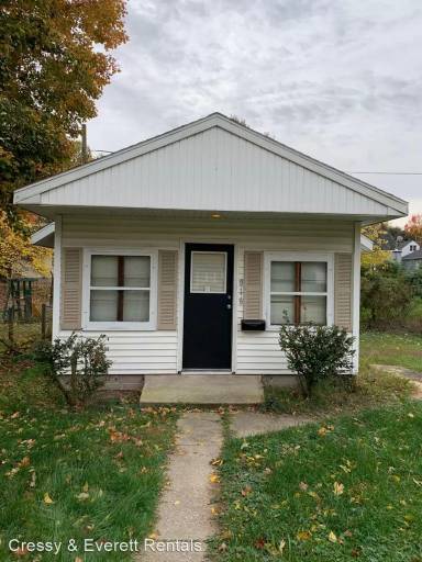 Main picture of 816 Clay St