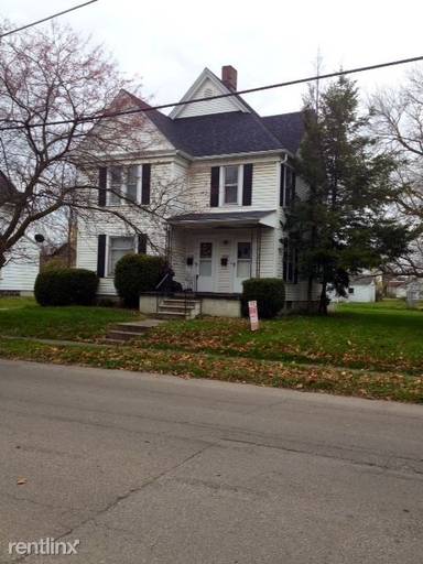 Main picture of 322 Miller St