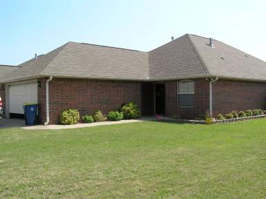 Main picture of 2007 N Briarwood St