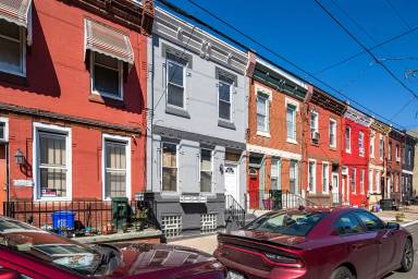 Main picture of 2440 N 16th St