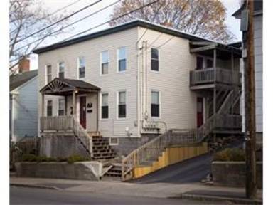 Main picture of 197-199 Elm St