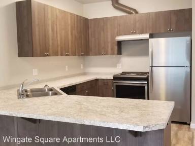 Main picture of Wingate Square Apartments