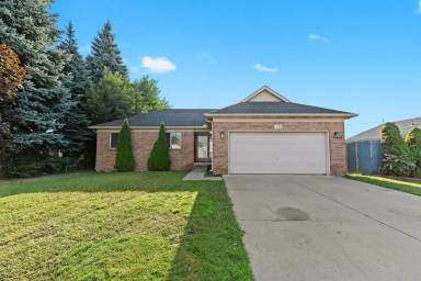 Main picture of 17138 Flora St