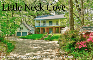 Main picture of 3132 Kline Dr