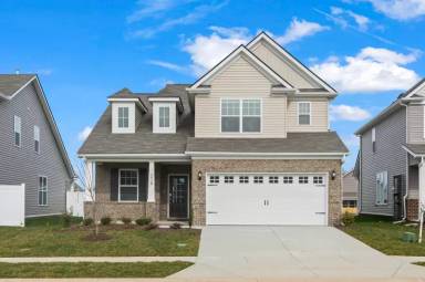 Main picture of 1518 Bethpage Dr