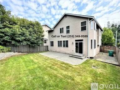 Main picture of 5051 86th Ave NE