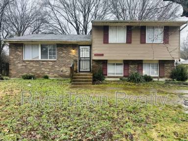 Main picture of 4246 Park Forest Dr