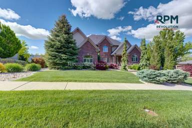 Main picture of 1615 Lakeview Way