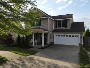 Main picture of 1521 NE Dysart Woods Ln