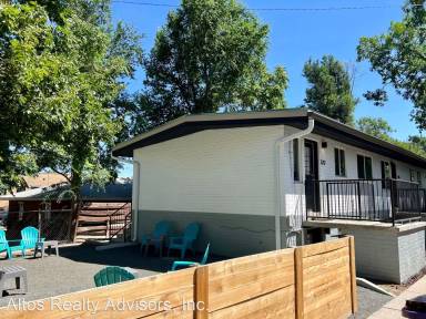 Main picture of 3722 Eliot St