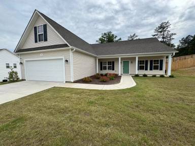 Main picture of 22 Sugarberry Pl