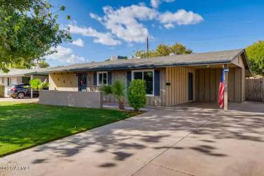 Main picture of 2100 N Normal Ave