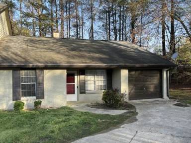 Main picture of 2630 Teakwood Ln